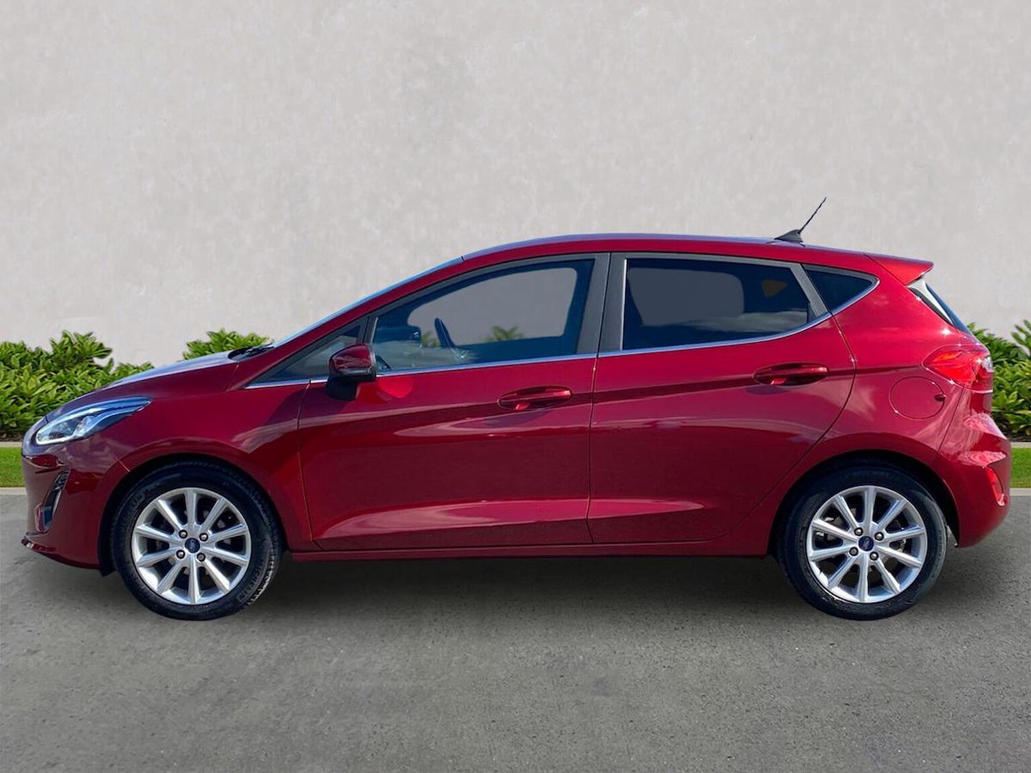 Used Ford Fiesta 2019 for sale - 78210241: Photo 21