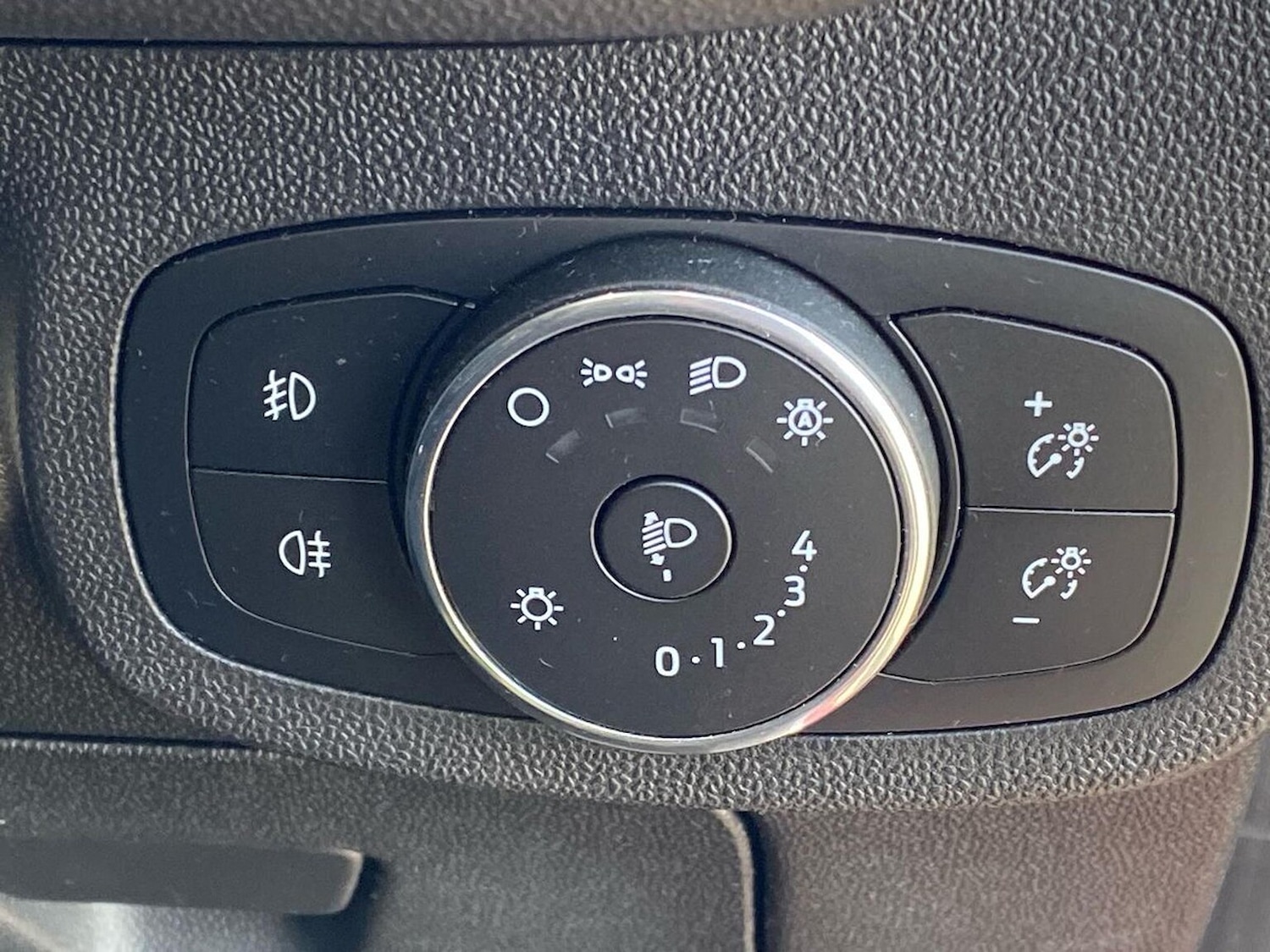 Used Ford Fiesta 2019 for sale - 78210241: Photo 24