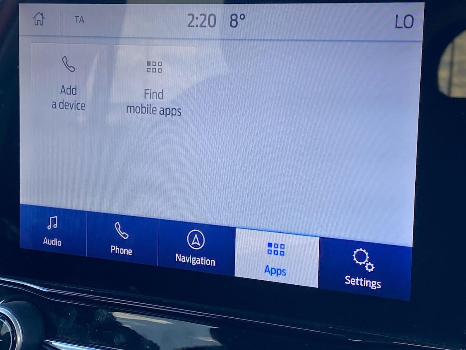 Used Ford Fiesta 2019 for sale - 78210241: Photo 27