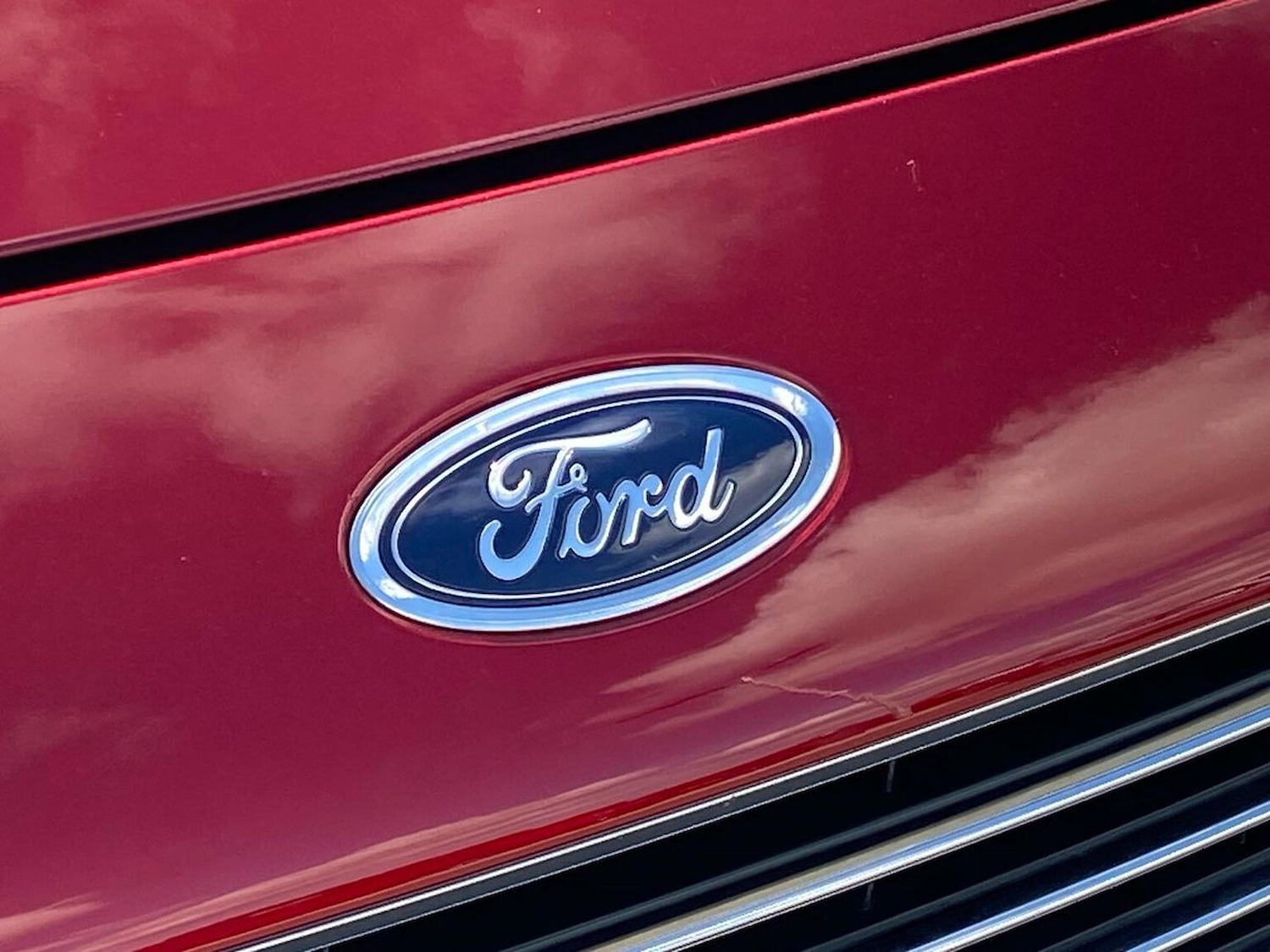 Used Ford Fiesta 2019 for sale - 78210241: Photo 34