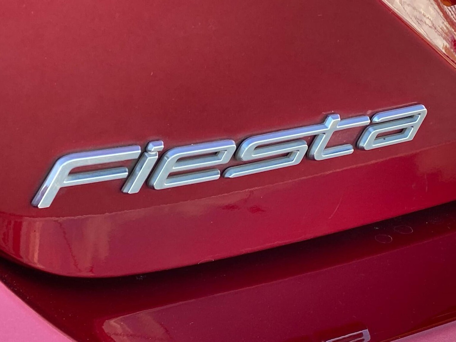 Used Ford Fiesta 2019 for sale - 78210241: Photo 36