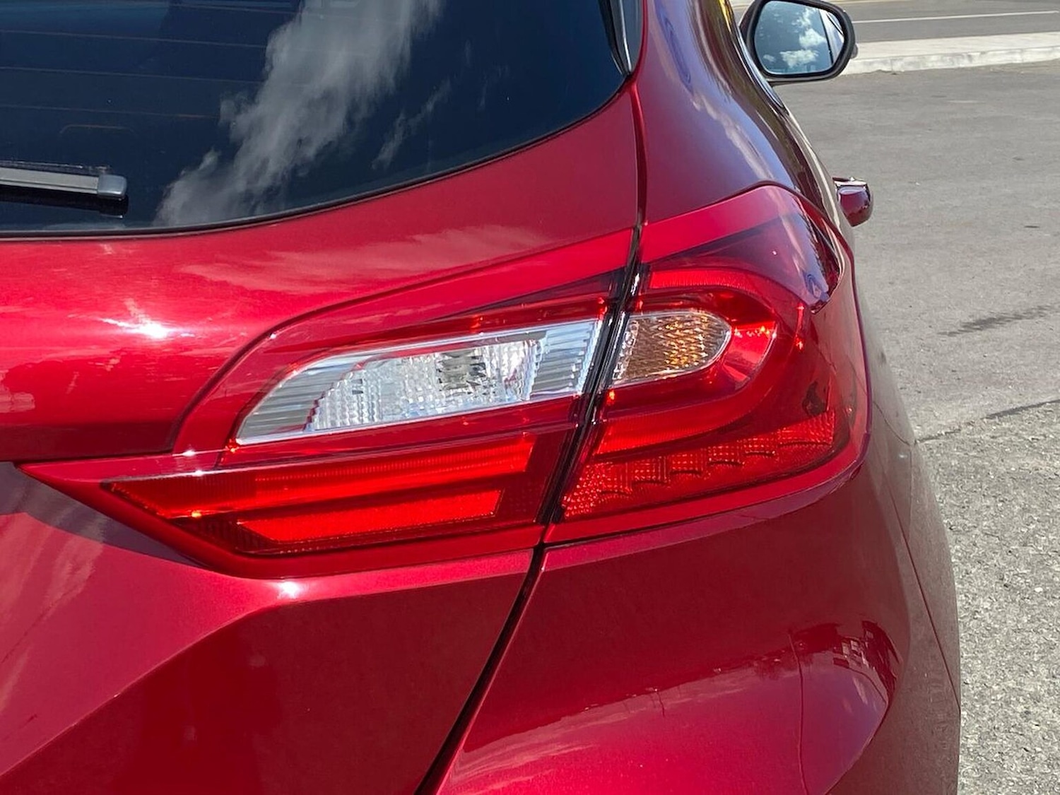 Used Ford Fiesta 2019 for sale - 78210241: Photo 37