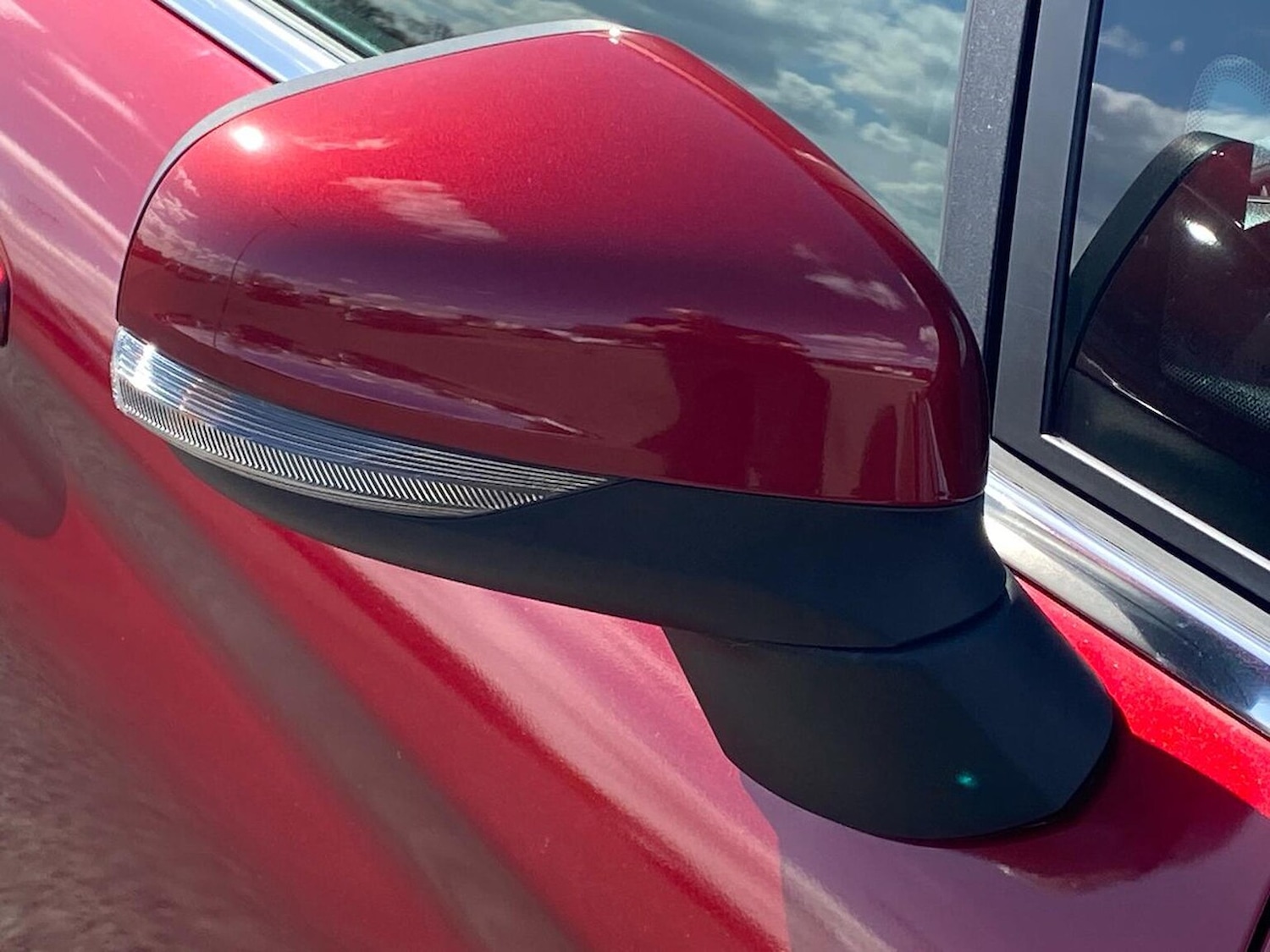 Used Ford Fiesta 2019 for sale - 78210241: Photo 39