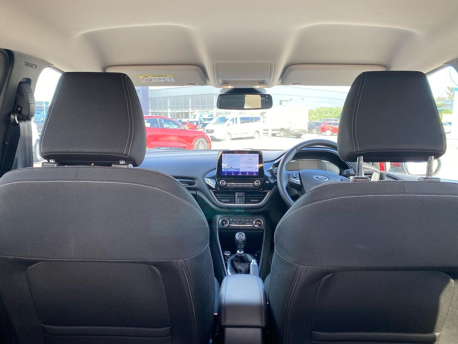 Used Ford Fiesta 2019 for sale - 78210241: Photo 40