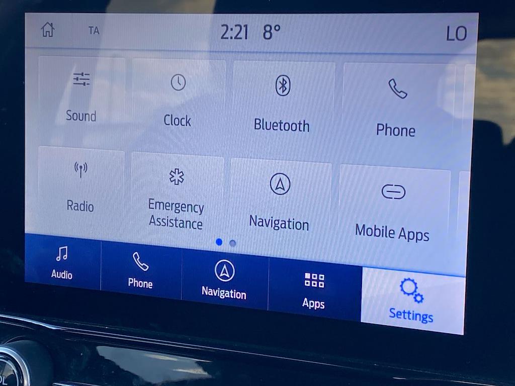 Used Ford Fiesta 2019 for sale - 78210241: Photo 42