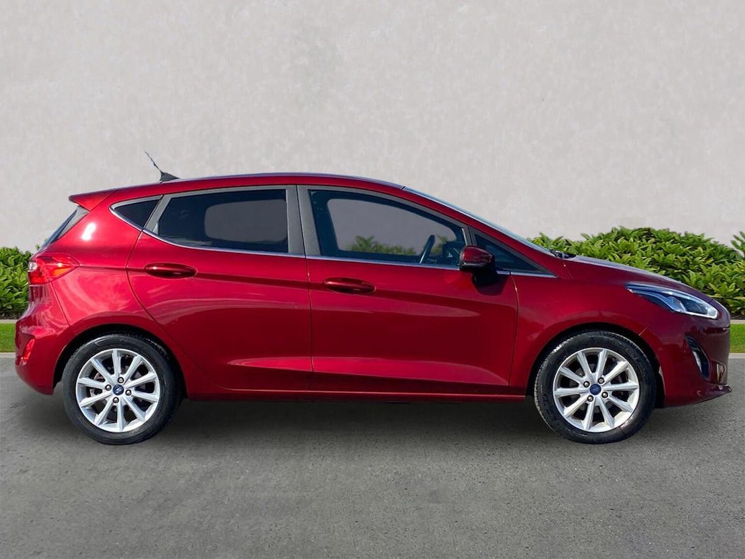 Used Ford Fiesta 2019 for sale - 78210241: Photo 5