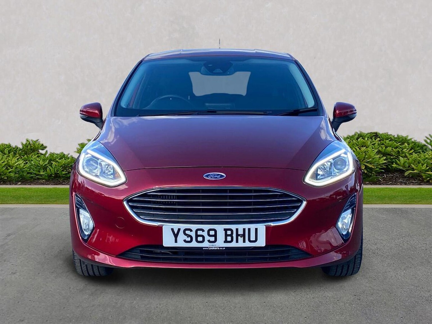 Used Ford Fiesta 2019 for sale - 78210241: Photo 7