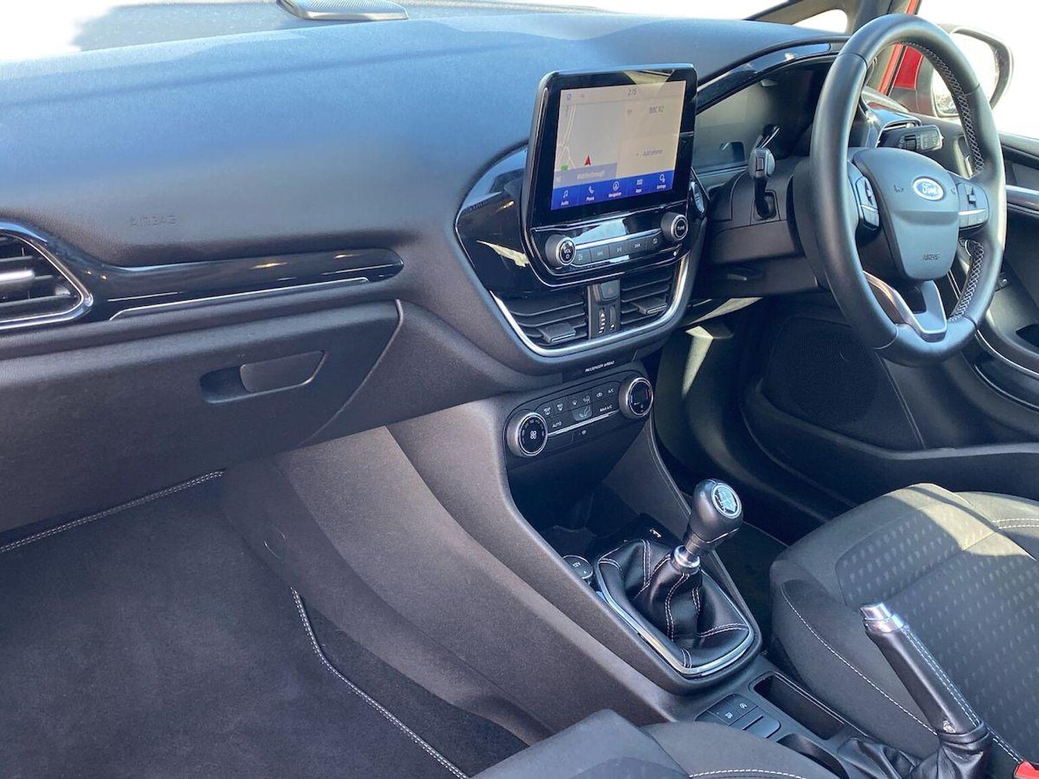 Used Ford Fiesta 2019 for sale - 78210241: Photo 9