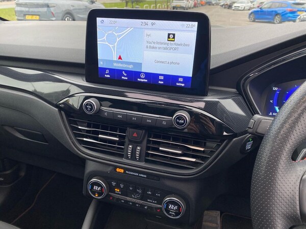 Used Ford Kuga 2022 for sale - 76293111: Photo 10