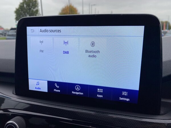 Used Ford Kuga 2022 for sale - 76293111: Photo 12