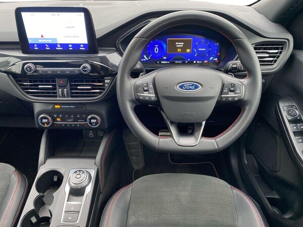 Used Ford Kuga 2022 for sale - 76293111: Photo 15
