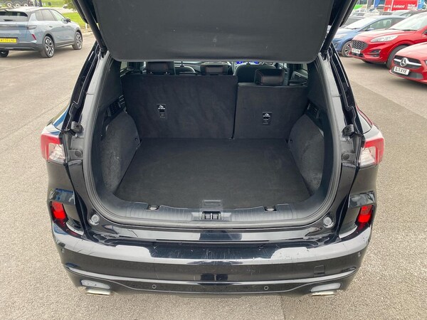 Used Ford Kuga 2022 for sale - 76293111: Photo 17