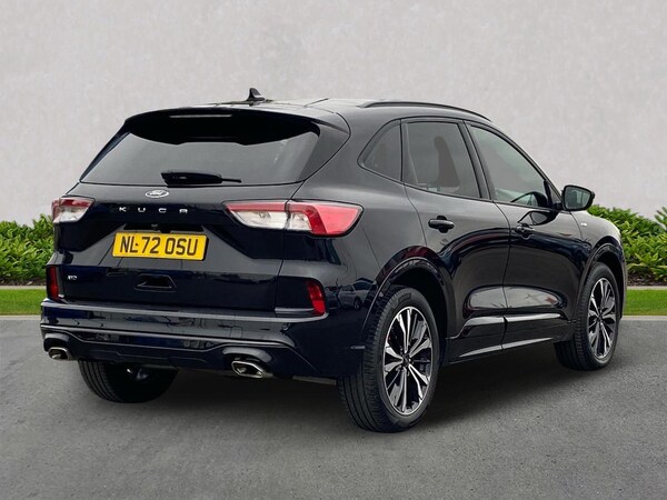 Used Ford Kuga 2022 for sale - 76293111: Photo 18