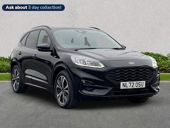 Ford - Kuga