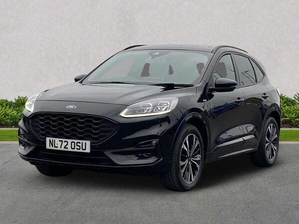 Used Ford Kuga 2022 for sale - 76293111: Photo 20