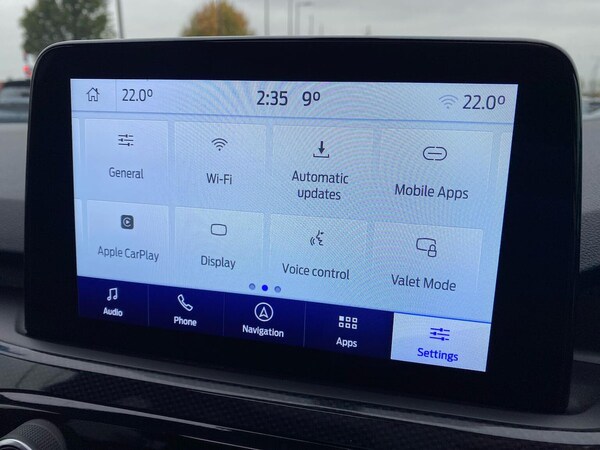 Used Ford Kuga 2022 for sale - 76293111: Photo 24
