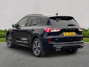Used Ford Kuga 2022 for sale - 76293111: Photo 2