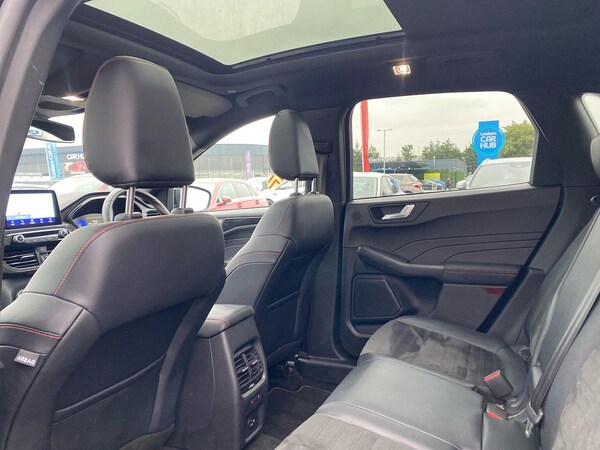Used Ford Kuga 2022 for sale - 76293111: Photo 32