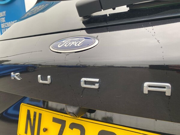 Used Ford Kuga 2022 for sale - 76293111: Photo 35