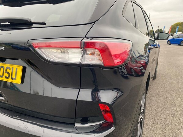 Used Ford Kuga 2022 for sale - 76293111: Photo 36