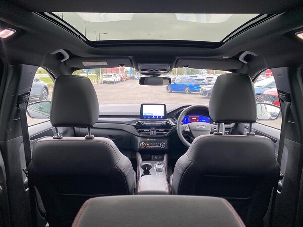 Used Ford Kuga 2022 for sale - 76293111: Photo 39