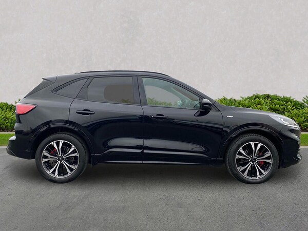 Used Ford Kuga 2022 for sale - 76293111: Photo 3