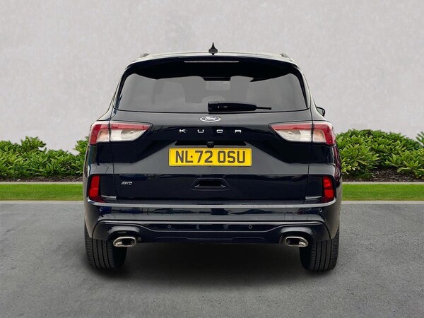 Used Ford Kuga 2022 for sale - 76293111: Photo 4