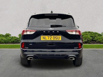 Used Ford Kuga 2022 for sale - 76293111: Photo 4