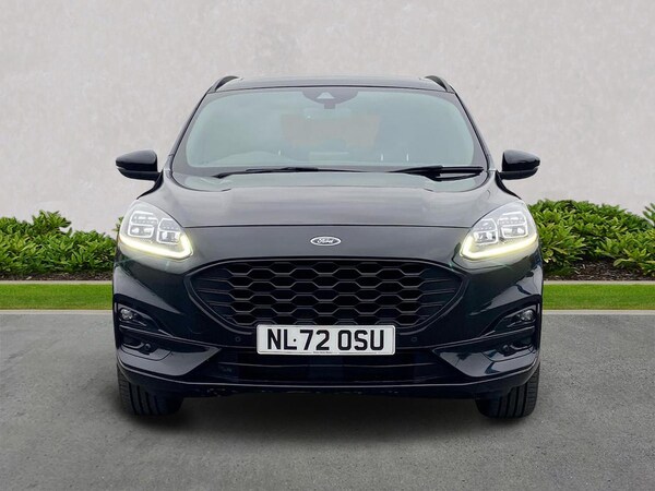 Used Ford Kuga 2022 for sale - 76293111: Photo 5