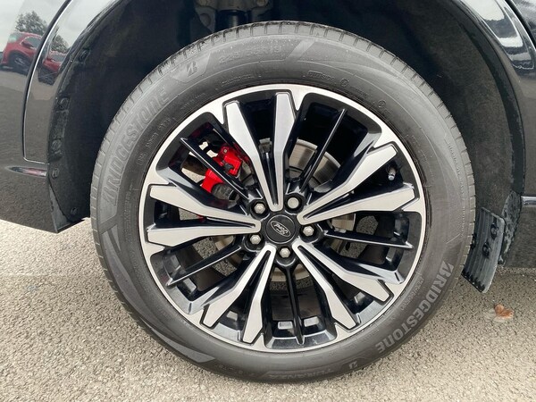 Used Ford Kuga 2022 for sale - 76293111: Photo 6