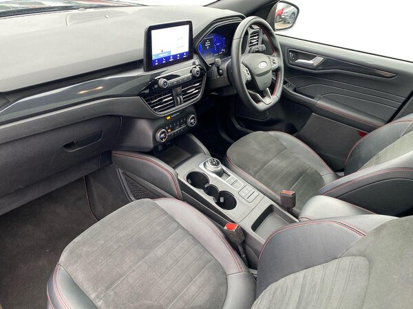 Used Ford Kuga 2022 for sale - 76293111: Photo 7