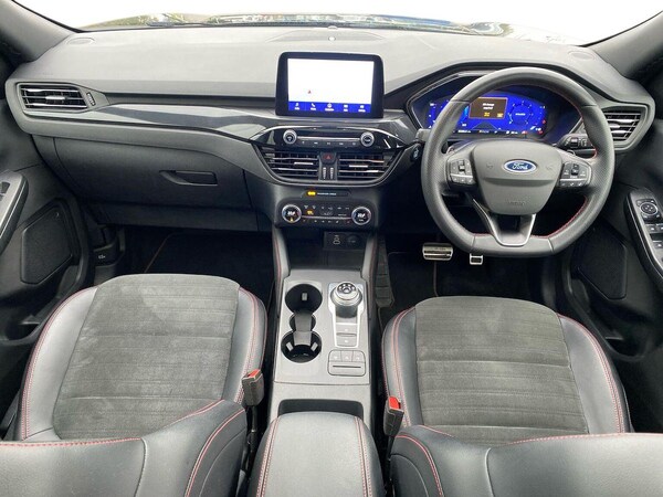 Used Ford Kuga 2022 for sale - 76293111: Photo 8