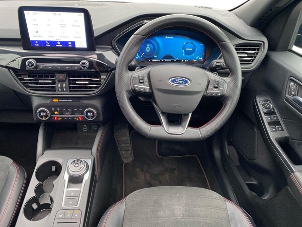 Used Ford Kuga 2022 for sale - 76293111: Photo 9