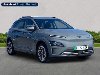 Used Hyundai KONA 2023 for sale - 78422641: Photo