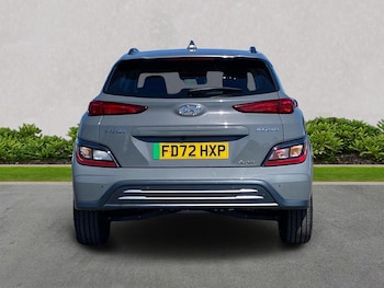 Used Hyundai KONA 2023 for sale - 78422641: Photo