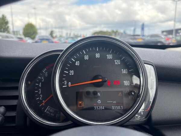 Used MINI Hatch 2020 for sale - 75587295: Photo 10