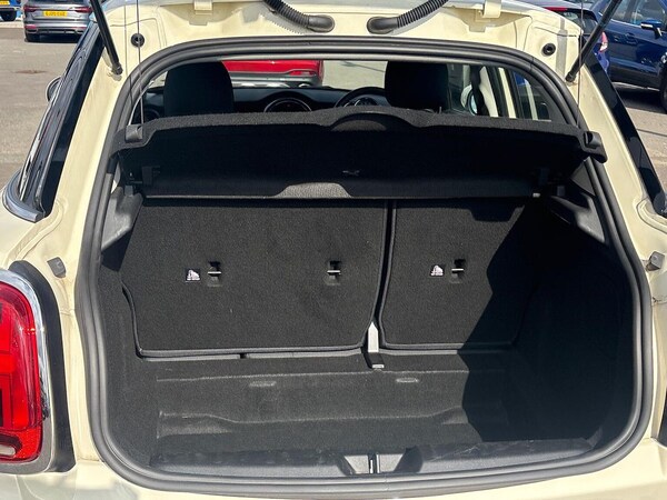 Used MINI Hatch 2020 for sale - 75587295: Photo 17