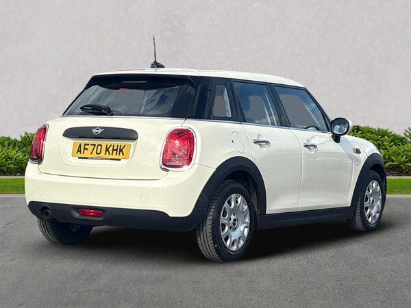 Used MINI Hatch 2020 for sale - 75587295: Photo 18