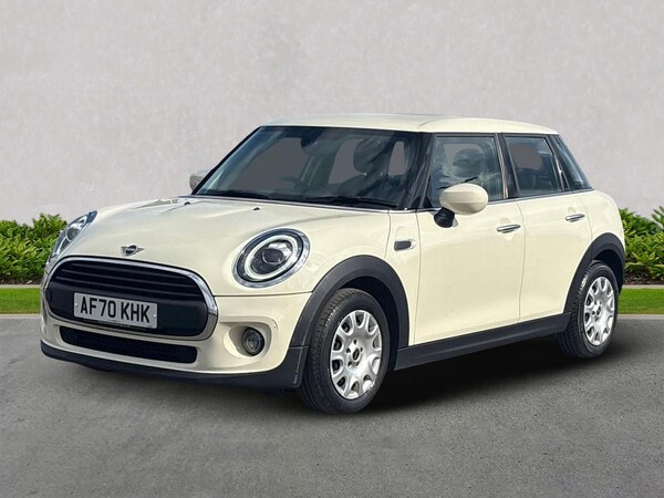 Used MINI Hatch 2020 for sale - 75587295: Photo 20