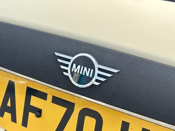 Used MINI Hatch 2020 for sale - 75587295: Photo 35