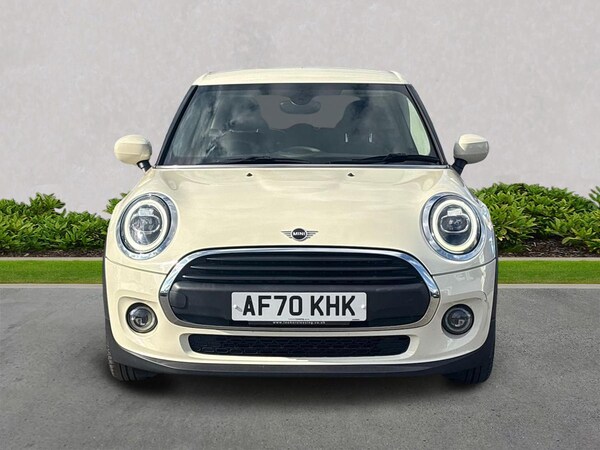 Used MINI Hatch 2020 for sale - 75587295: Photo 5