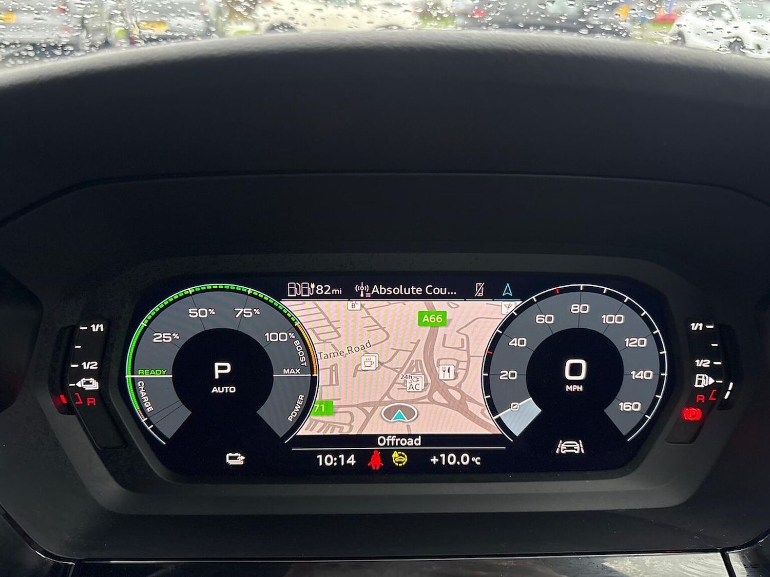 Used Audi A3 2022 for sale - 76931645: Photo 10