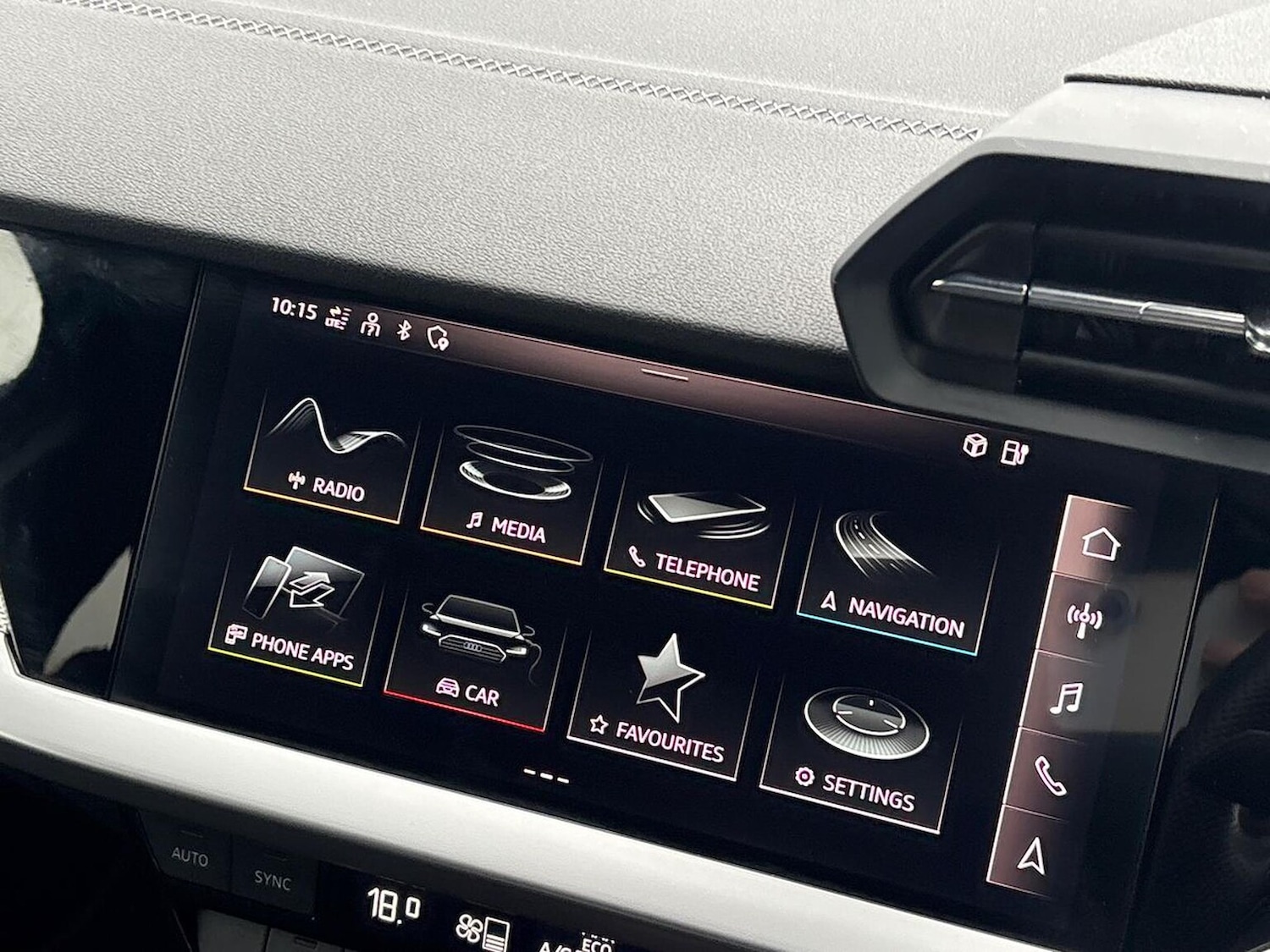 Used Audi A3 2022 for sale - 76931645: Photo 11