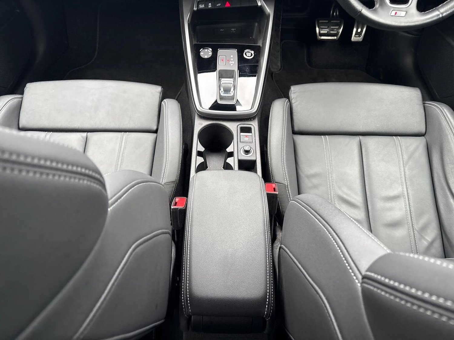 Used Audi A3 2022 for sale - 76931645: Photo 13