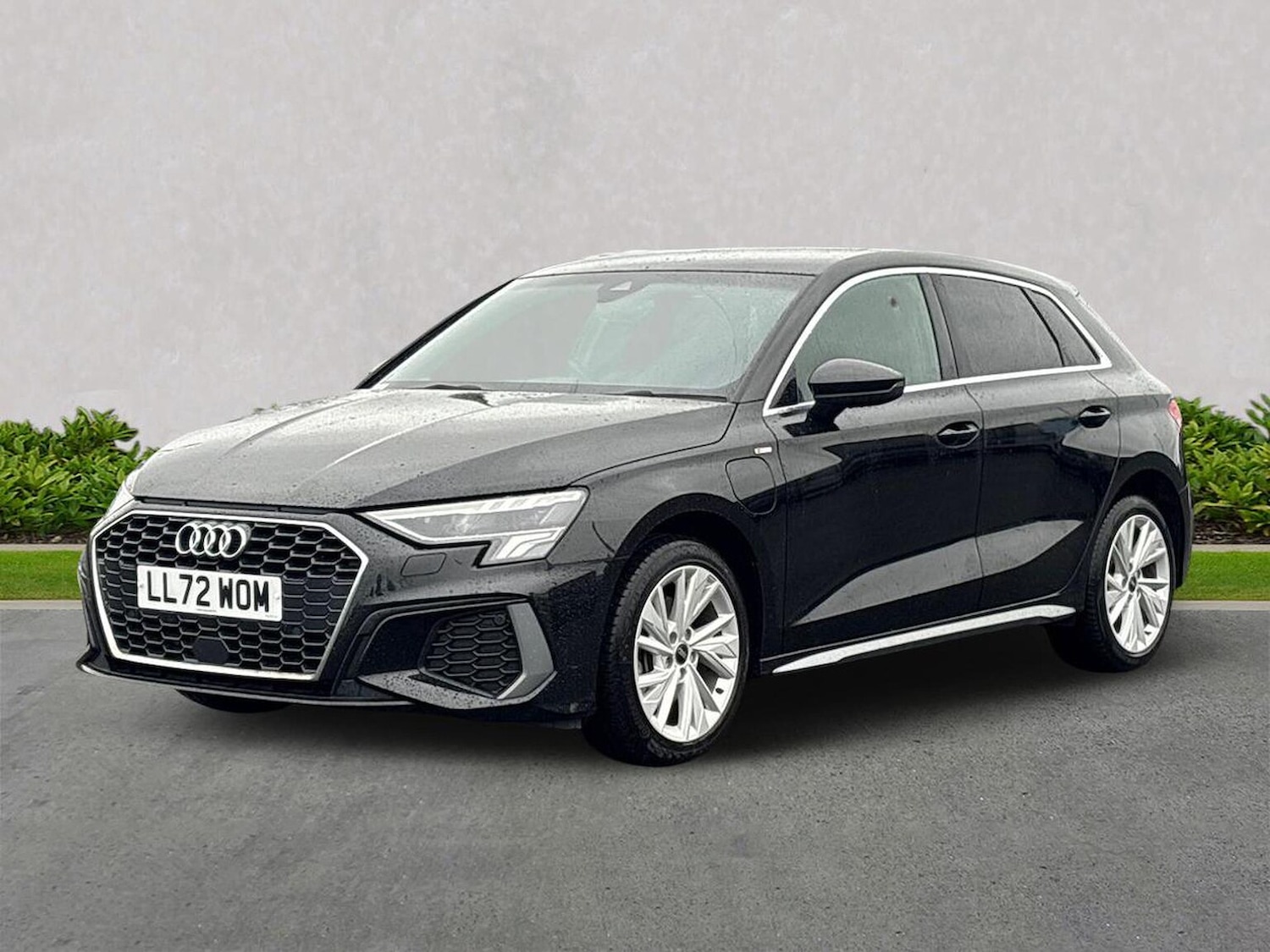 Used Audi A3 2022 for sale - 76931645: Photo 20