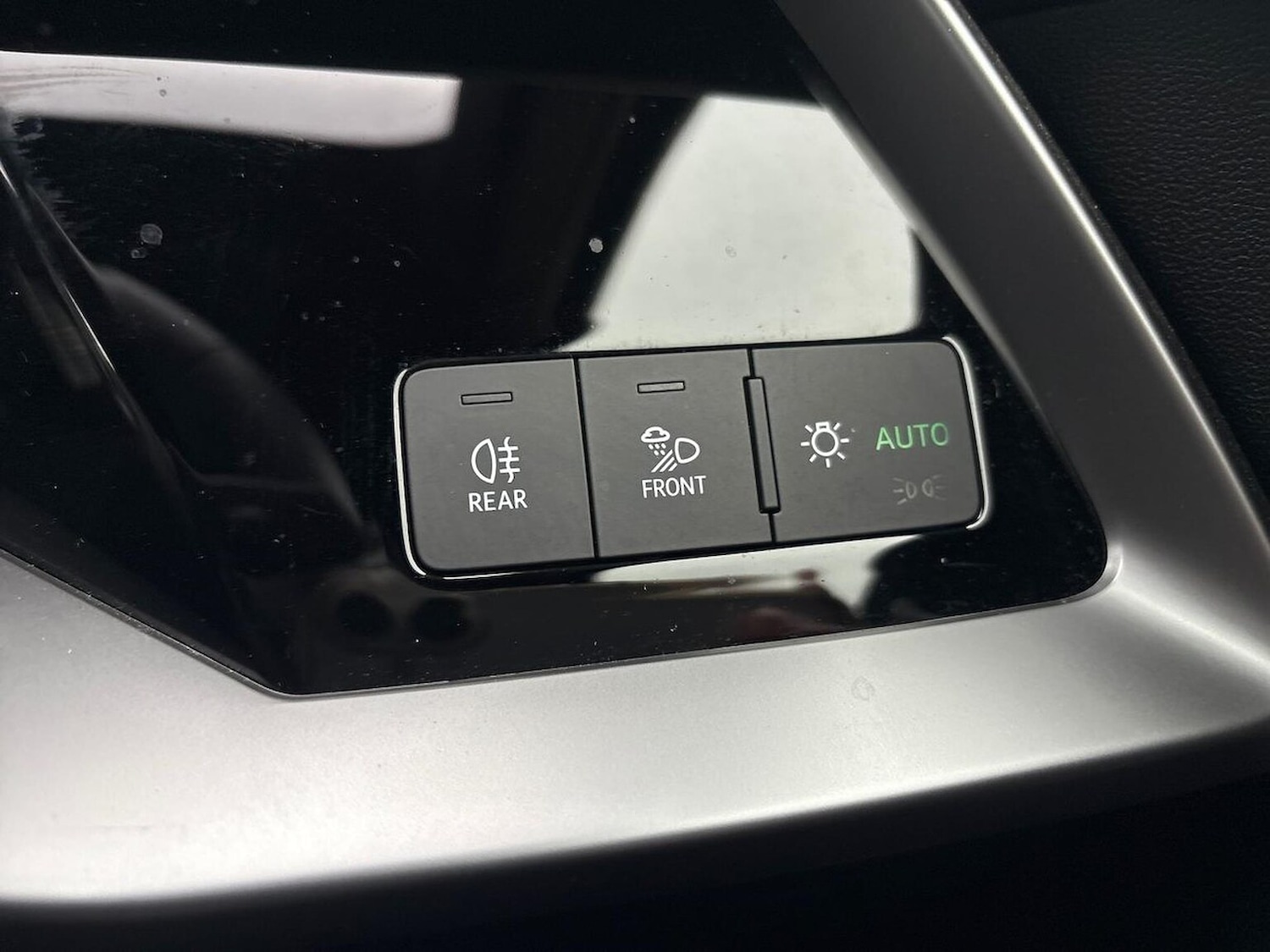 Used Audi A3 2022 for sale - 76931645: Photo 22