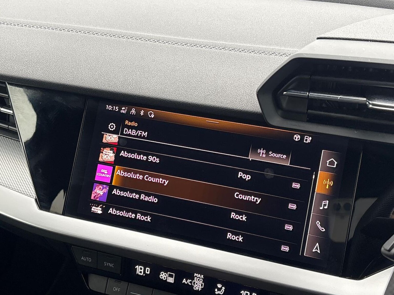 Used Audi A3 2022 for sale - 76931645: Photo 25