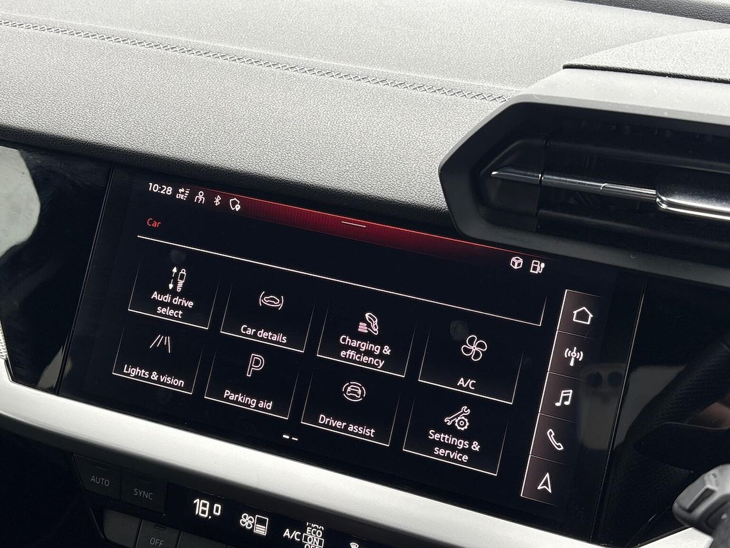 Used Audi A3 2022 for sale - 76931645: Photo 41