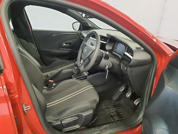 Used Vauxhall Corsa 2024 for sale - 76164992: Photo 10