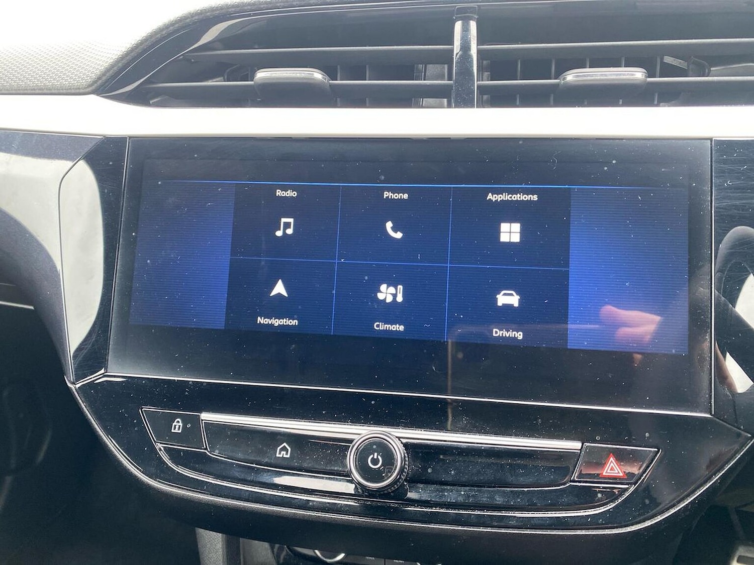 Used Vauxhall Corsa 2024 for sale - 76164992: Photo 11